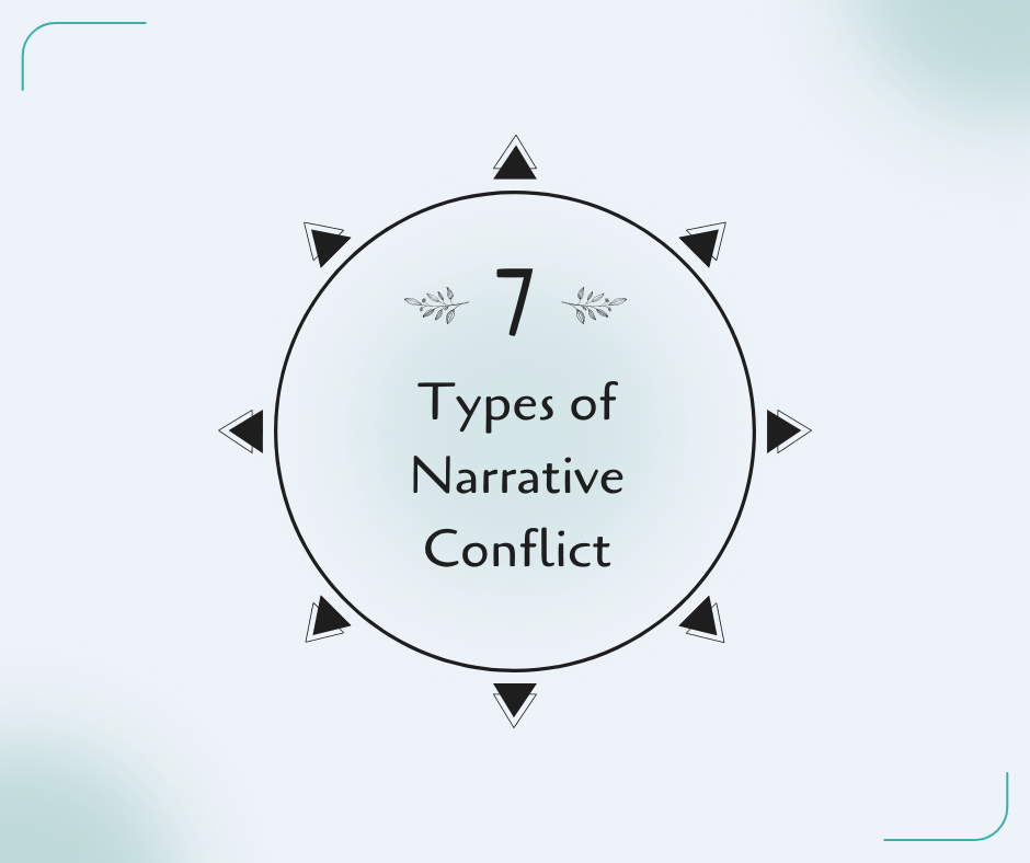 Conflict, Narrative Conflict, Author tips, Writing, Craft, author craft