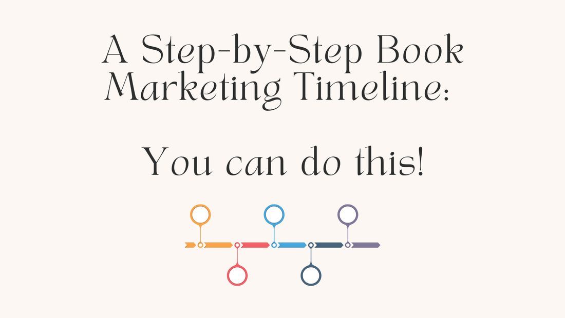 book marketing, tips for authors, author community 