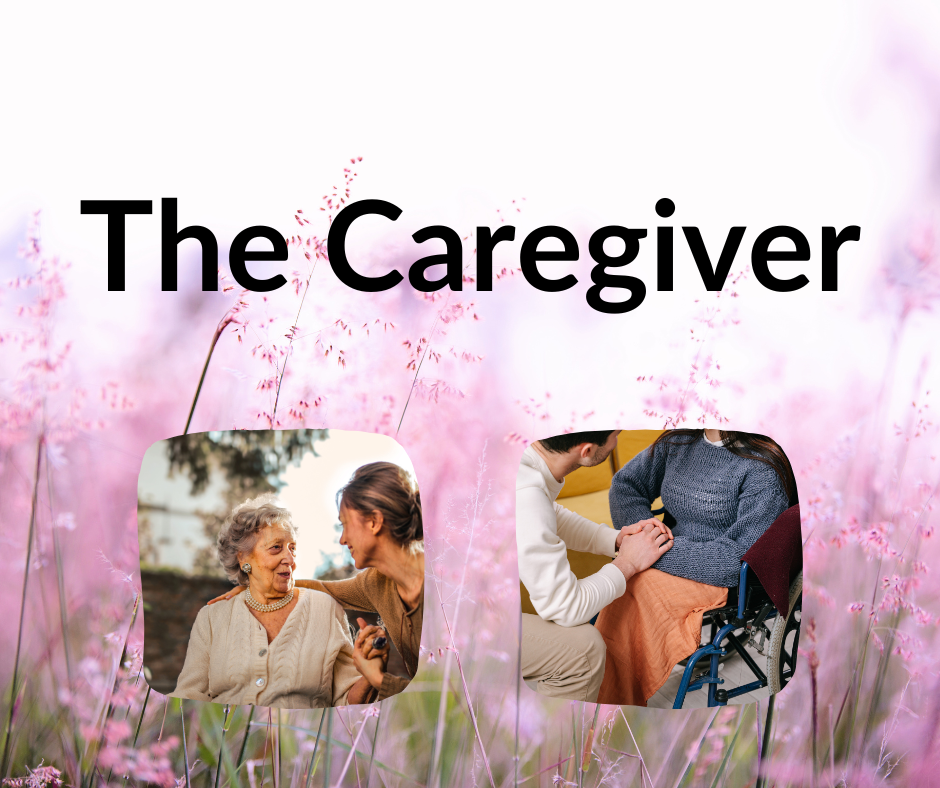 caregiver, caregiving, burnout, support, mental health