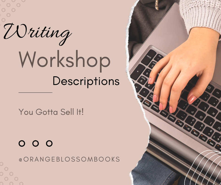 Workshops, writers, tips for authors, authors, writing workshops
