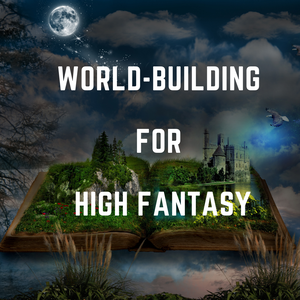 world building for writers
