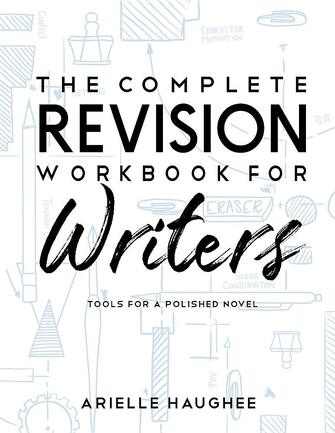 editing, editor, writing tools, revision, workbook