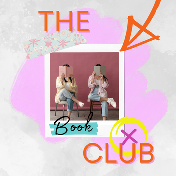 book club, finding a book club, new books, guest blog