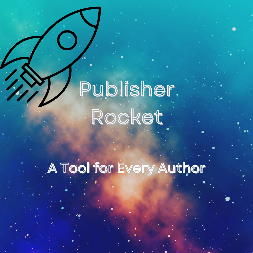 AMS Ads, publisher rocket, keywords, tools for authors