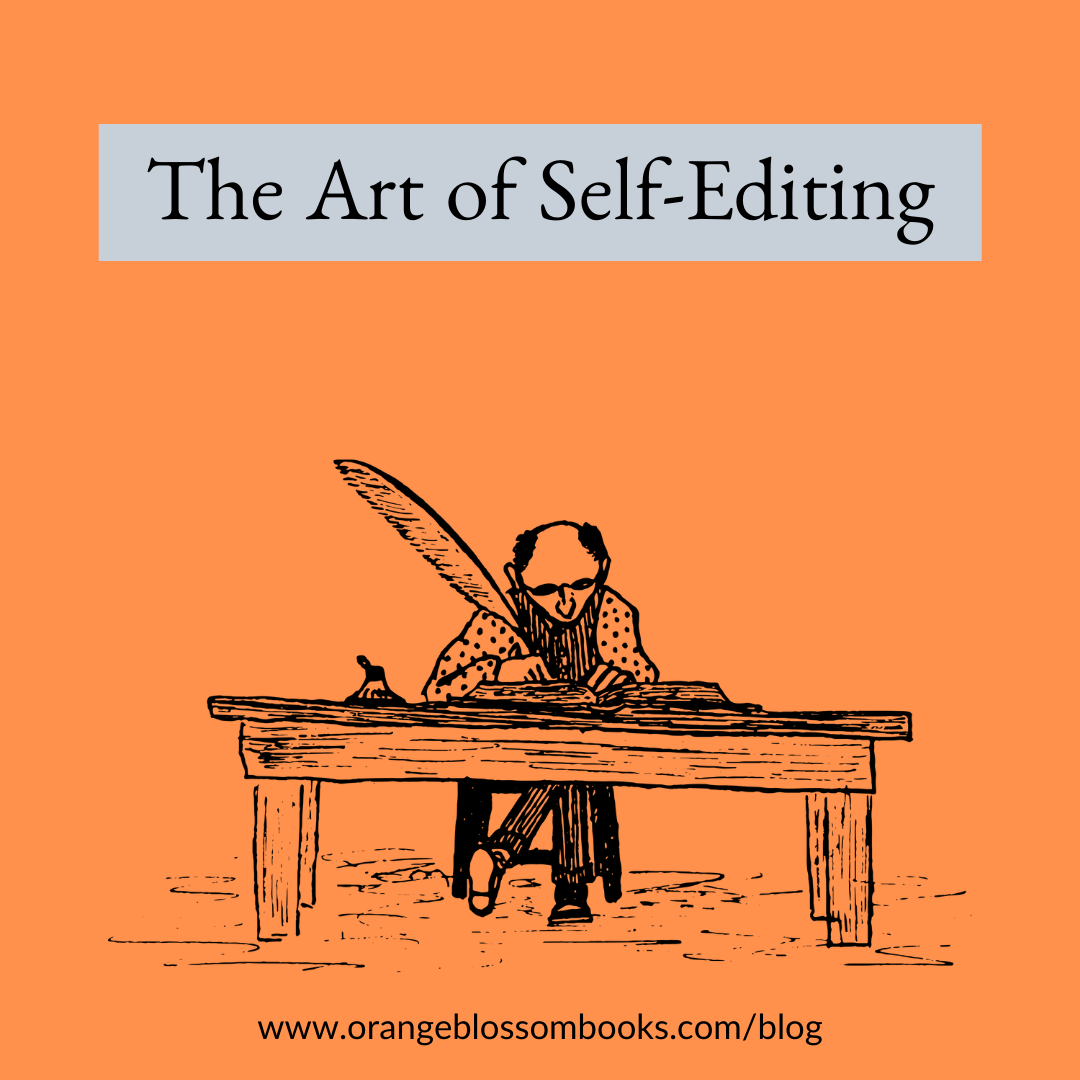 self editing, edits, rough drafts, editors, finding an editor