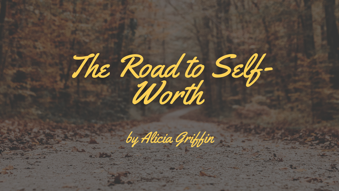 Self-worth, worthiness, women, womens health