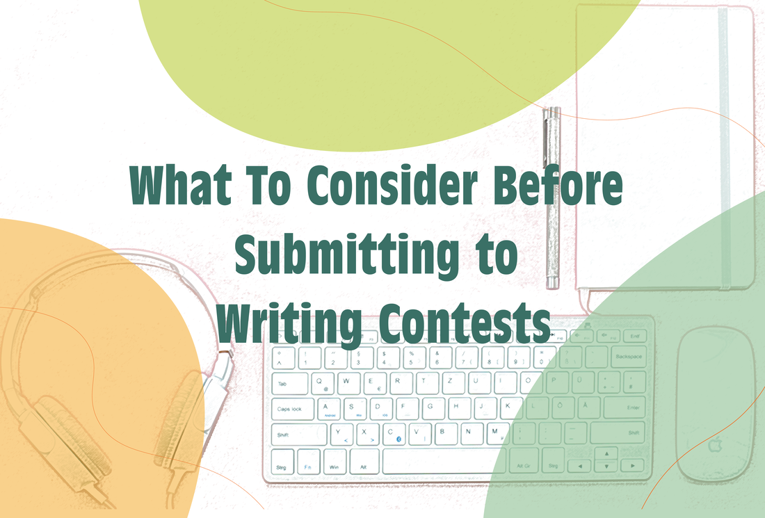 writing contest, tips for writers, writing, blog for writers