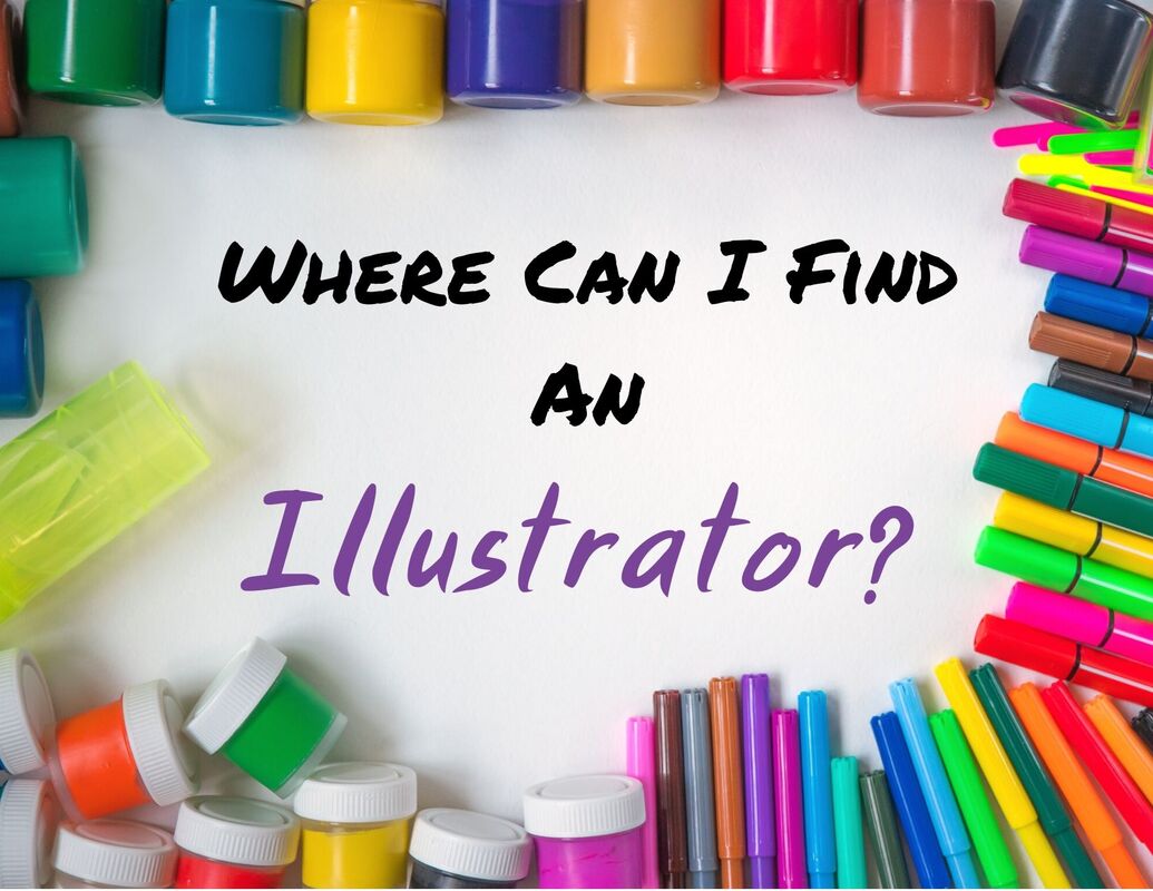 where to find illustrator